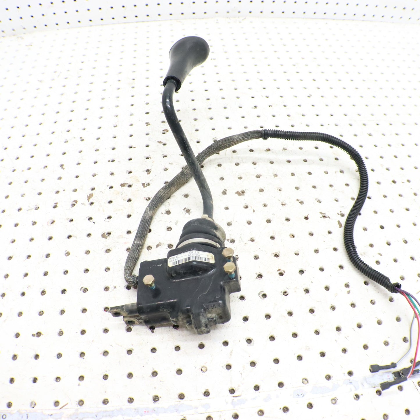 1998 Polaris Xplorer 400l Gear Selector Shift Lever 1341218