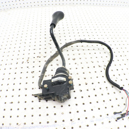 1998 Polaris Xplorer 400l Gear Selector Shift Lever 1341218