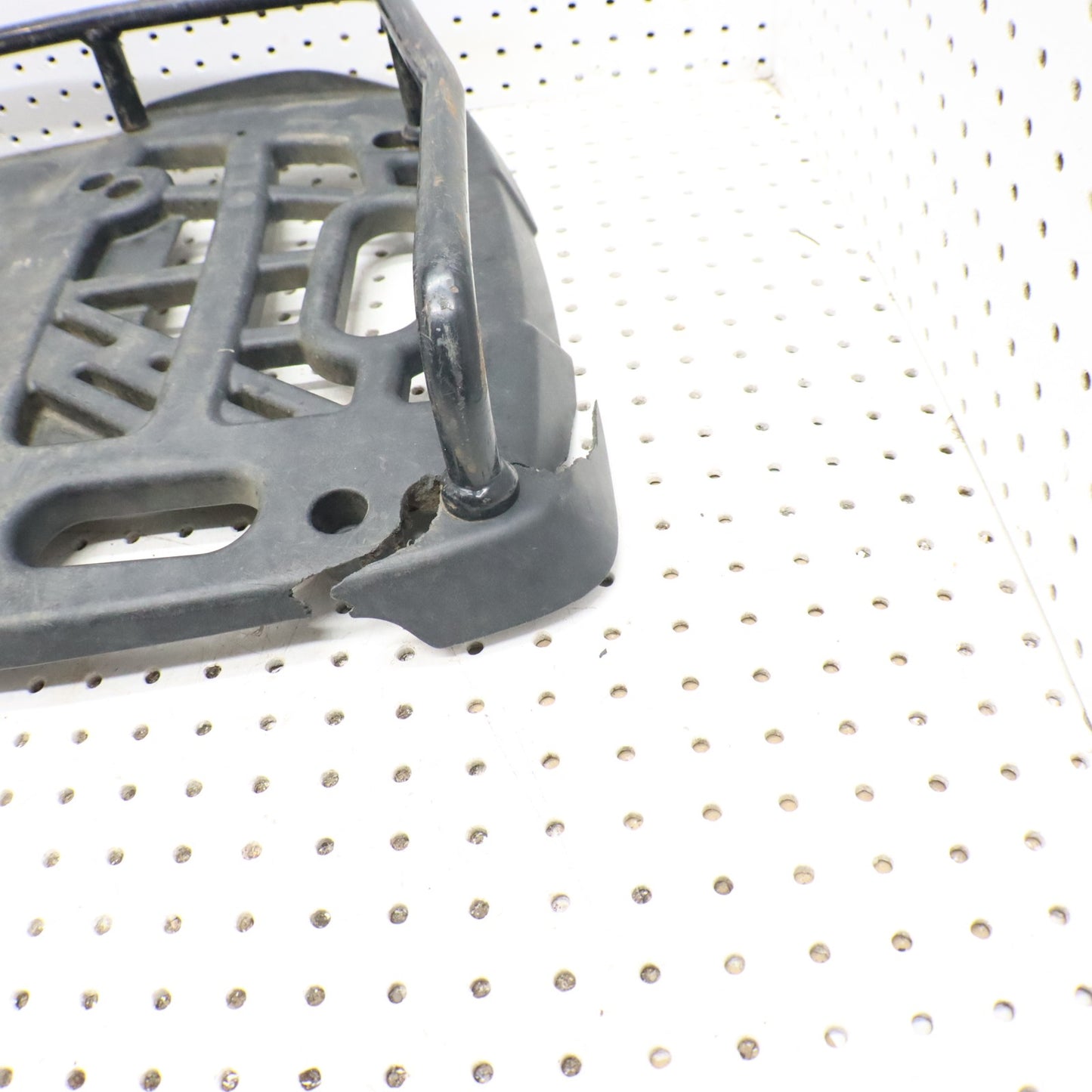 2004 Polaris Sportsman 500 Front Rack 5434697-070; 5435240-070 1013972-418
