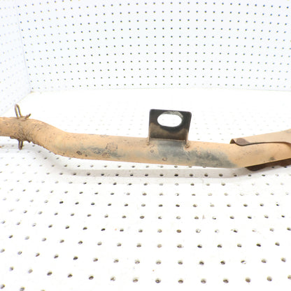 2014 Polaris Sportsman 570 Exhaust Pipe Head Pipe Header 1262378-489