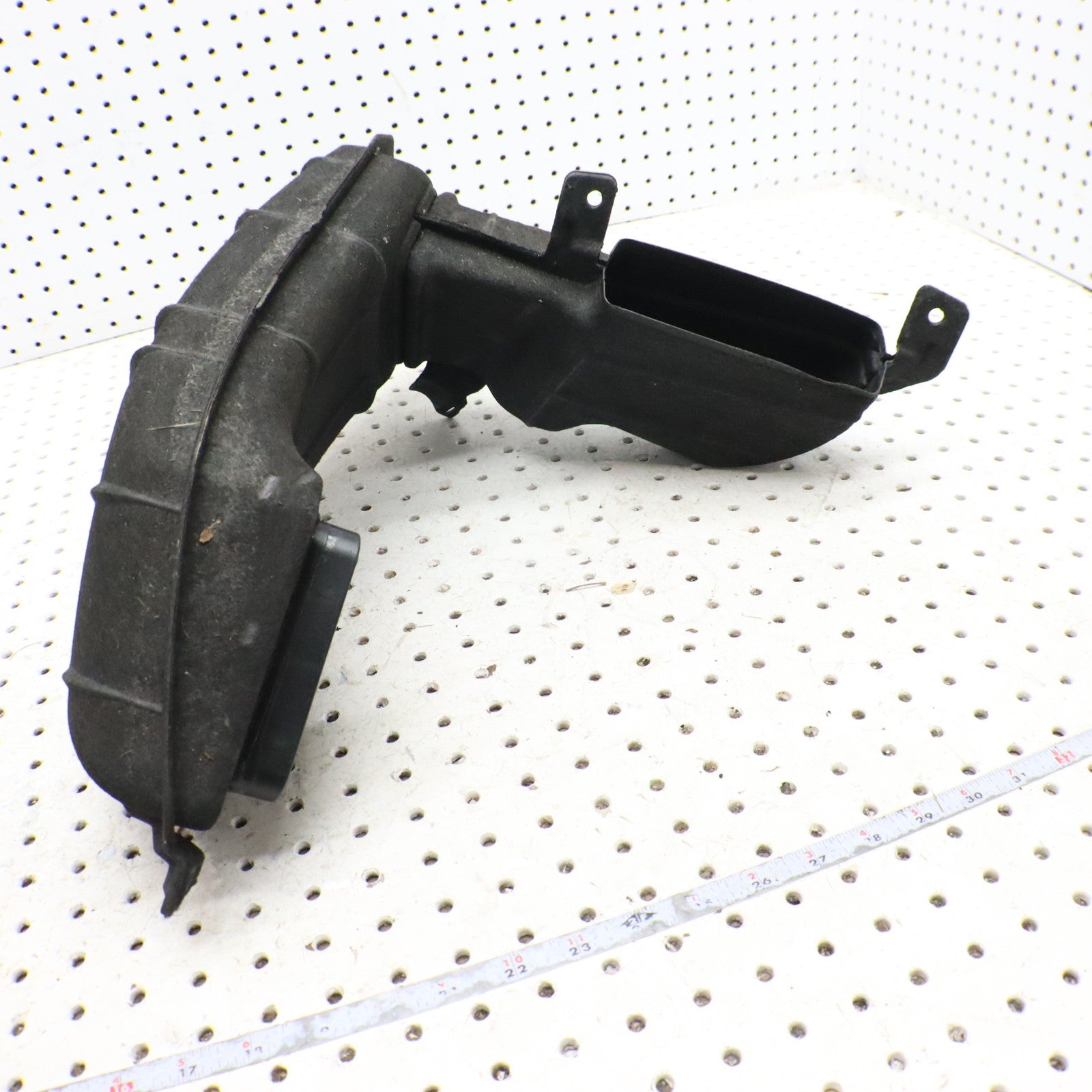 2016 Polaris Rush 800 Air Intake Tube 1205327; 1206198