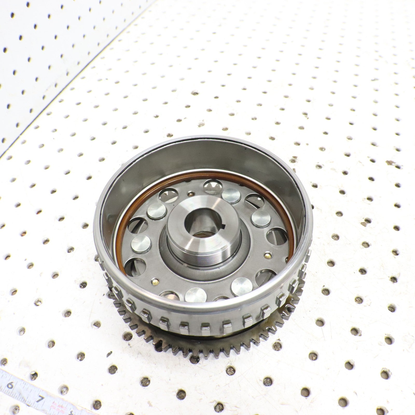 2019 Polaris Sportsman 570 Flywheel Rotor 4016074 6230561 1205604