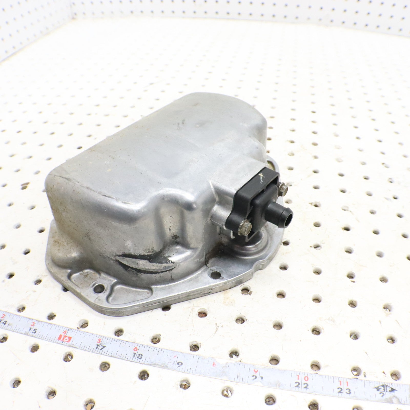 2008 Polaris Sportsman 800 Rocker Valve Cover 5136099; 5138505