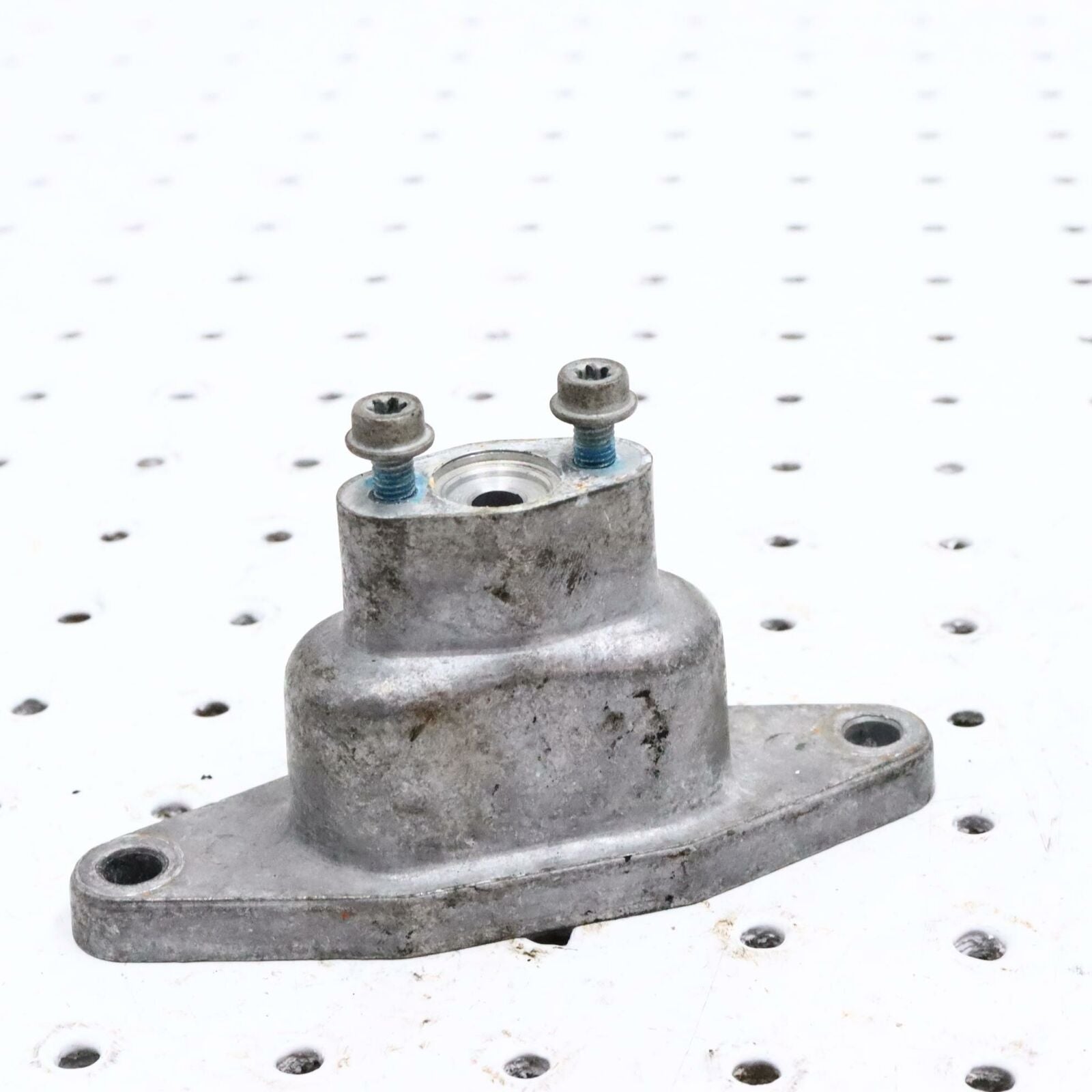 2015 ARCTIC CAT XF 6000 EXHAUST VALVE COVER 0909-018