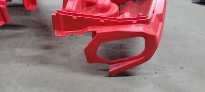 2012 Polaris Sportsman 500 Front Fender 2634162-293 2636420-293 INDY RED