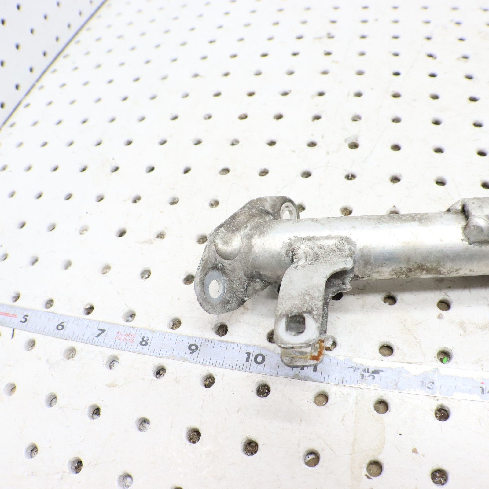 2016 Arctic Cat M8000 Steering Post LOWER MOUNT 1705-397