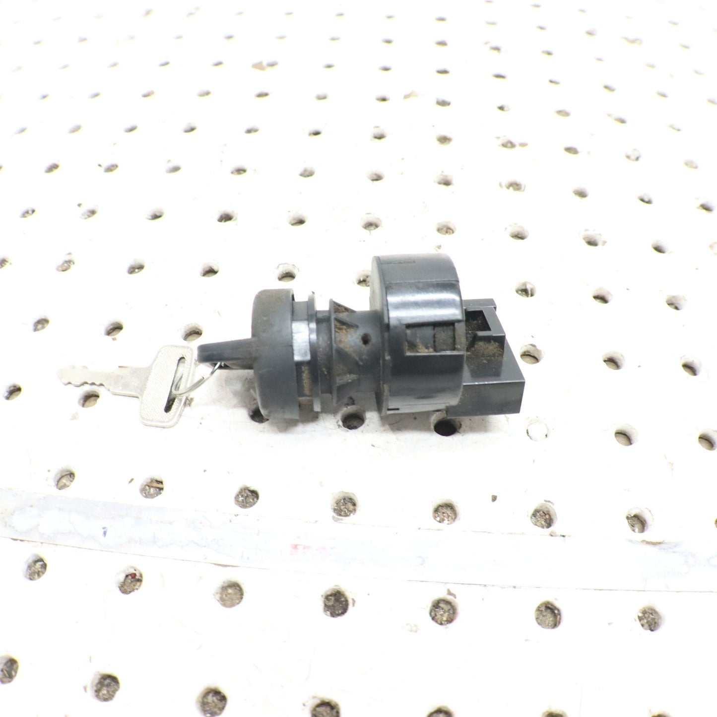 2012 Polaris Sportsman 500 Ignition Key Switch 4012165