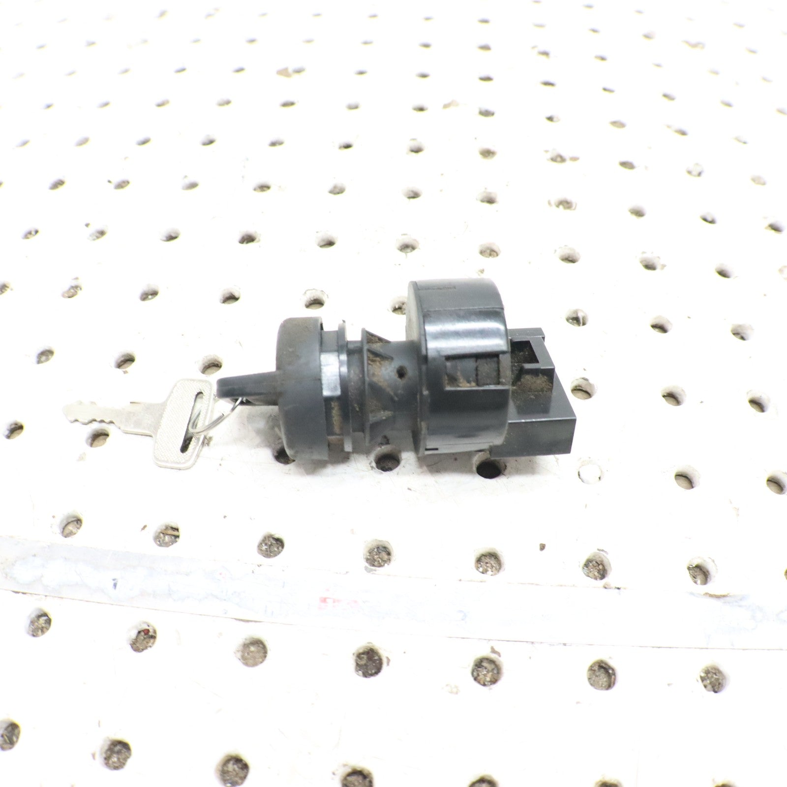 2012 Polaris Sportsman 500 Ignition Key Switch 4012165