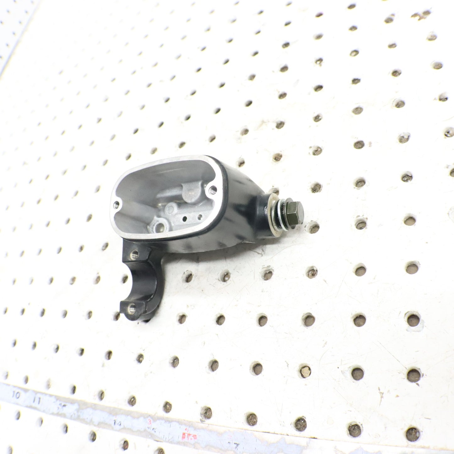 2012 Polaris Sportsman 500 Hand Brake Master Cylinder 2203052 2206551