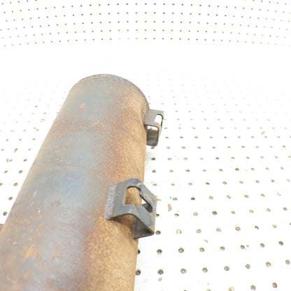 2012 Polaris Sportsman 500 Exhaust Muffler 1261042-489