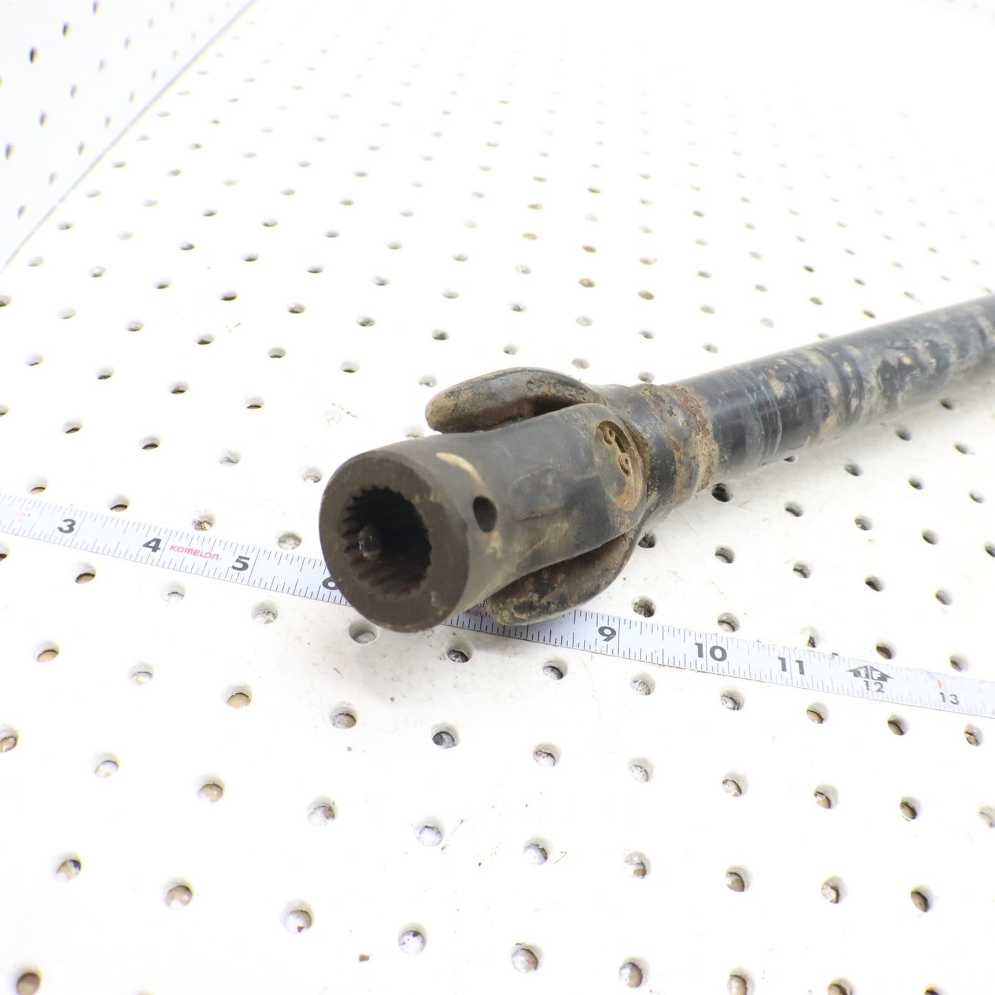 2009 Polaris Rzr 800 Prop Shaft 1332439; 1332651