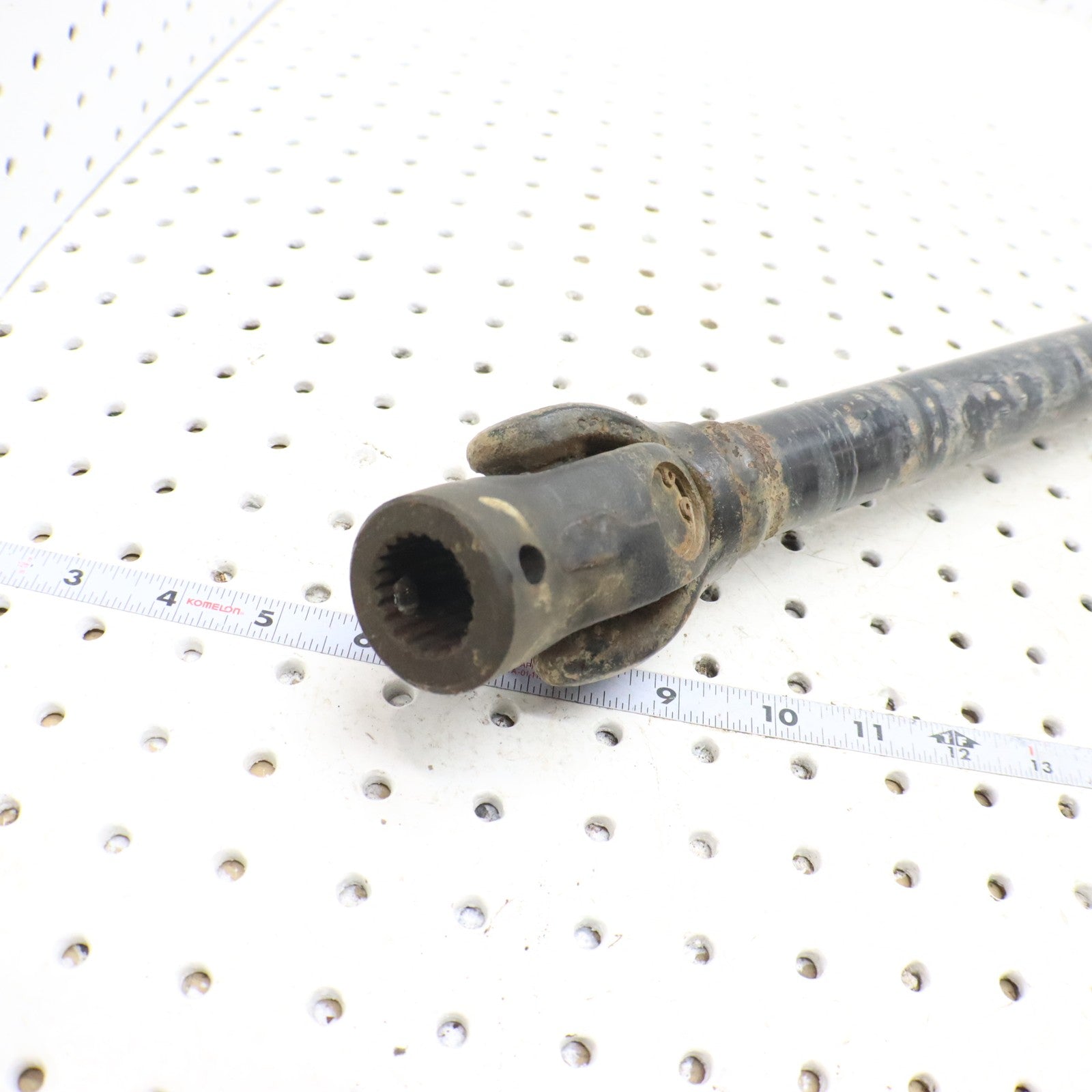 2009 Polaris Rzr 800 Prop Shaft 1332439; 1332651