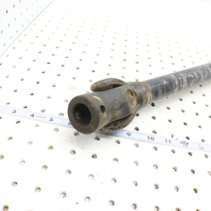 2009 Polaris Rzr 800 Prop Shaft 1332439; 1332651
