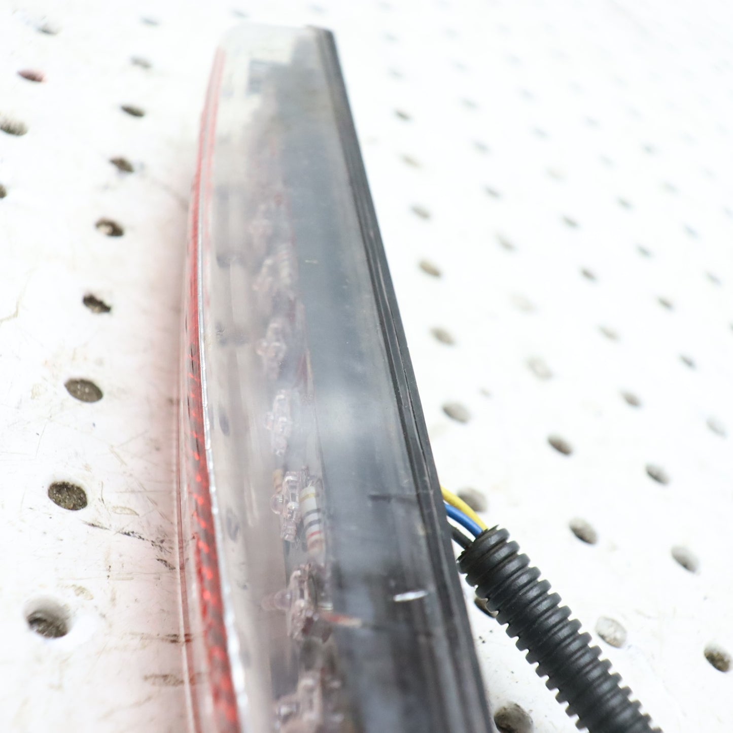 2009 Arctic Cat Crossfire R 8 Tail Light Taillight Brake Light 0609-863