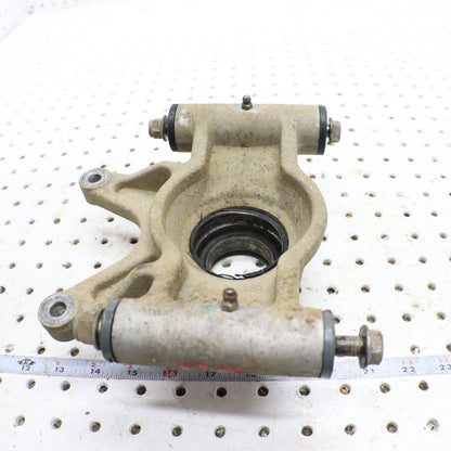 2009 Polaris Sportsman Xp 850 Bearing Carrier Knuckle Rear 5136106