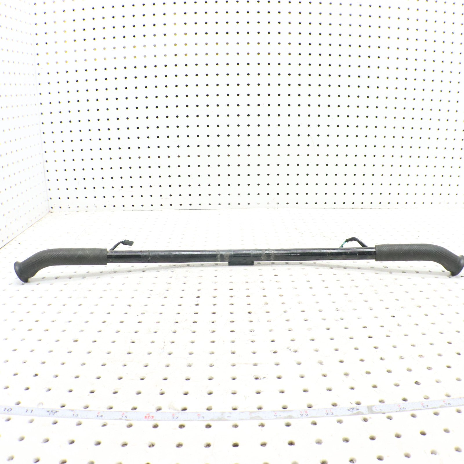 2009 Arctic Cat Crossfire R 8 Handlebar, GRIPS AND WARMERS 1705-092 