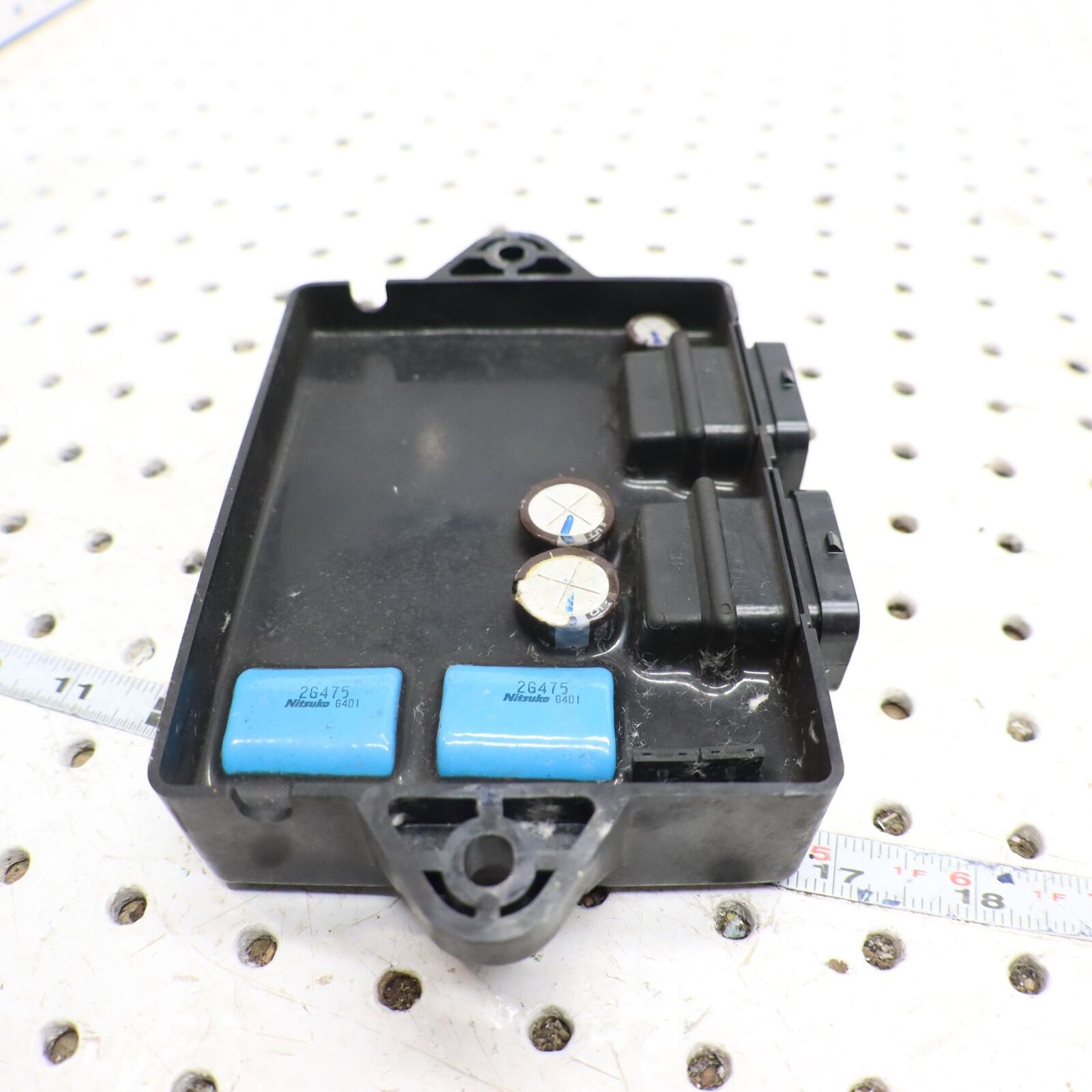 2016 ARCTIC CAT XF 6000 ECU ECM CDI COMPUTER BRAIN BOX 0730-266