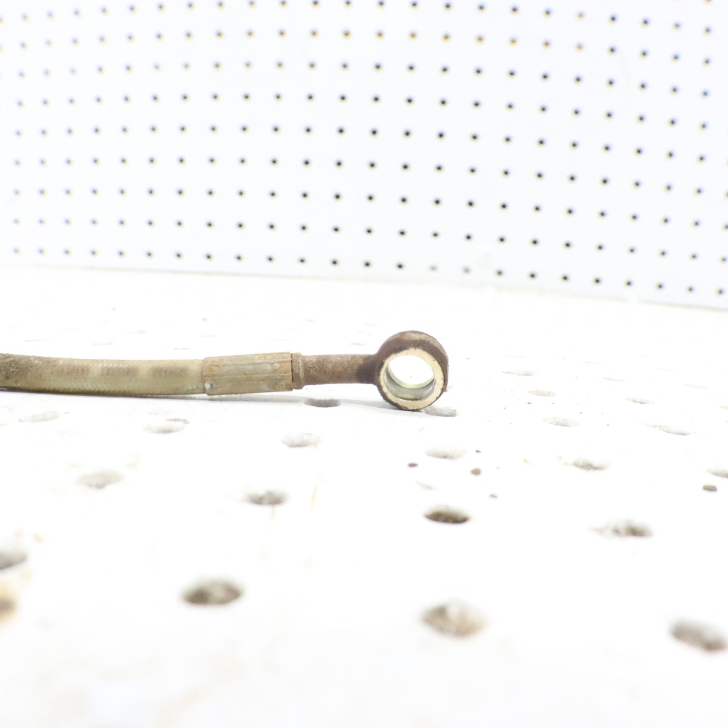 2013 Polaris Ranger 800 Brake Line Front Left 1911582