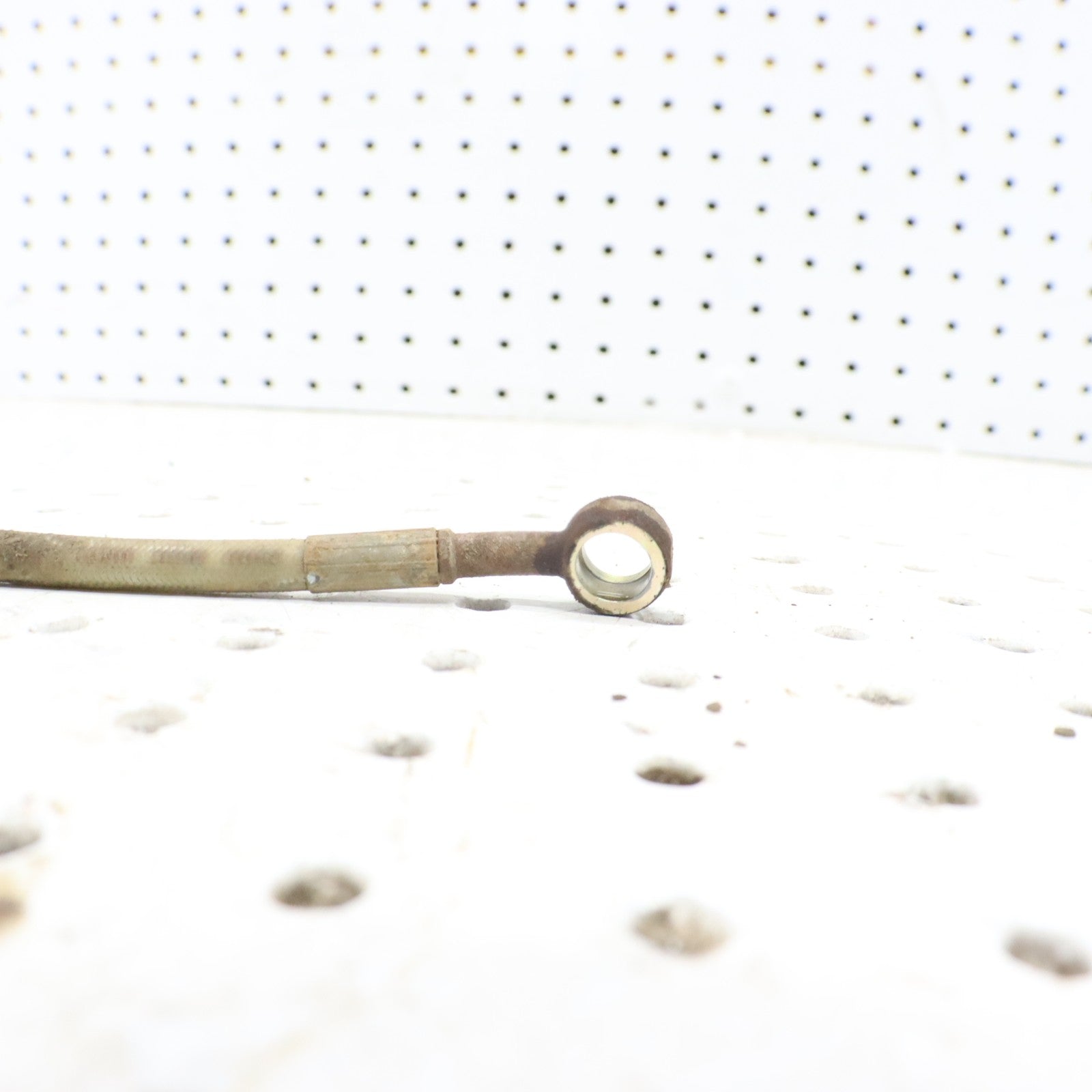 2013 Polaris Ranger 800 Brake Line Front Left 1911582