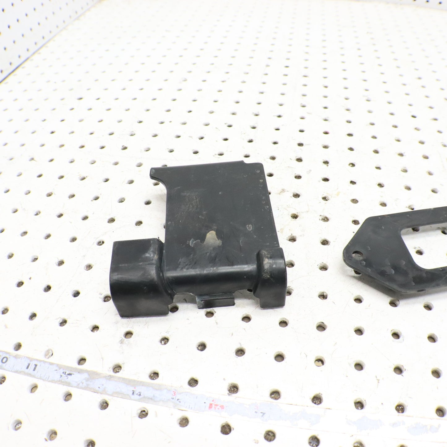 2024 Polaris Sportsman 570 Efi Eps Ecu MOUNT & COVER 5438708-070; 5458828-070
