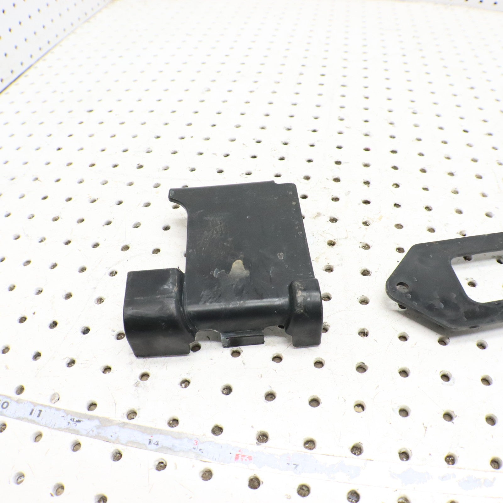 2024 Polaris Sportsman 570 Efi Eps Ecu MOUNT & COVER 5438708-070; 5458828-070