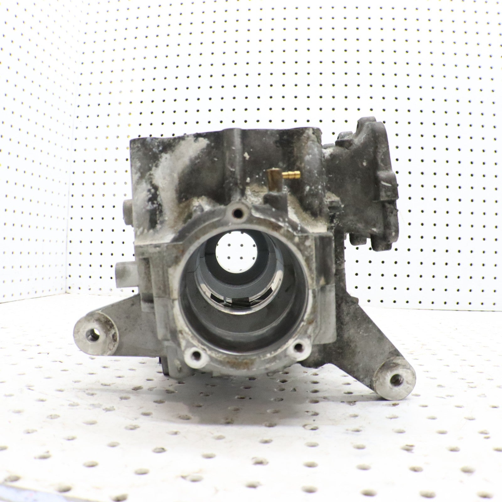 2017 Polaris Pro Rmk 800 Crankcase Engine Case Motor Case 2205651; 2207329 
