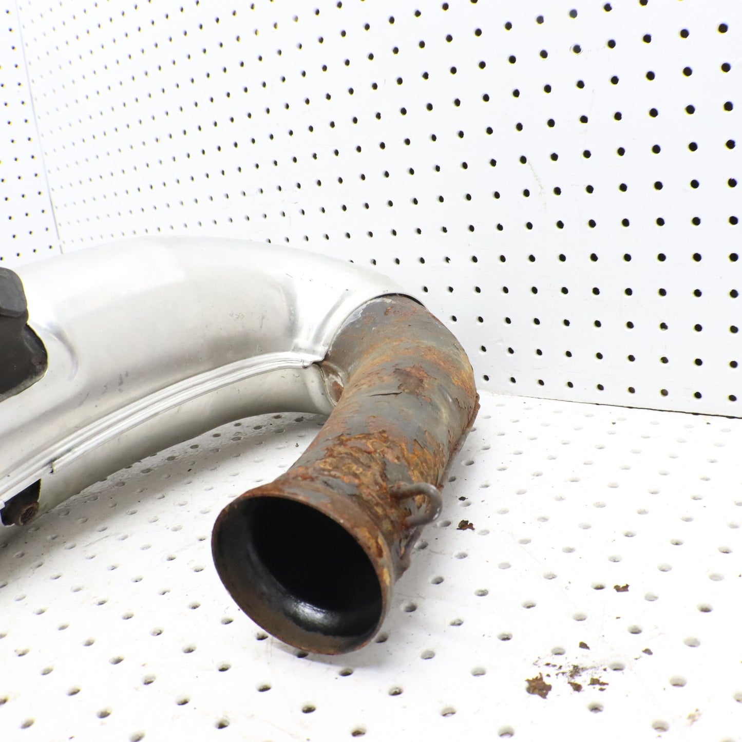 2016 Polaris Rush 800 Exhaust Pipe 1262375