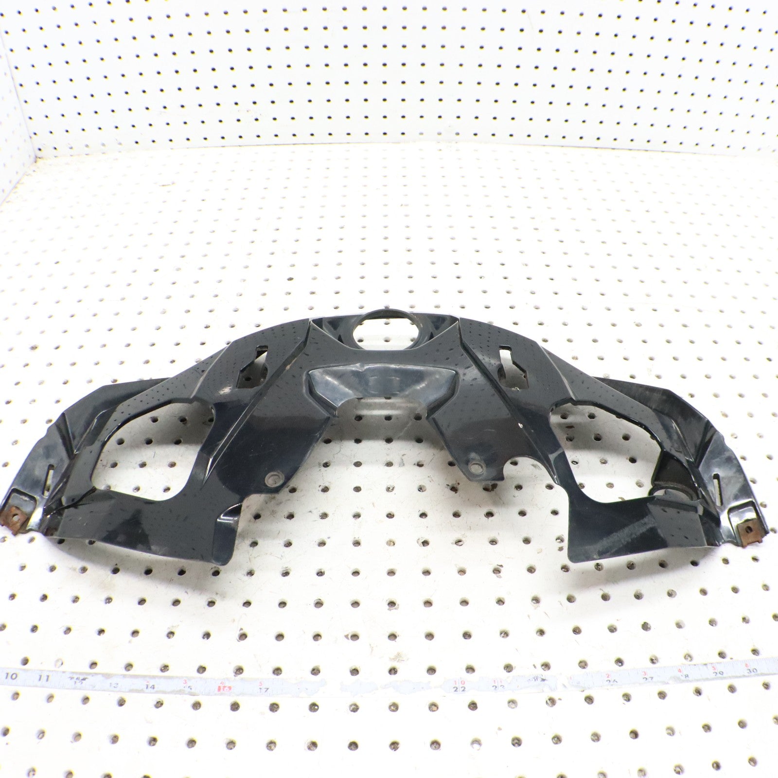 2012 Arctic Cat Proclimb M800 Console Gas Tank Cover CRACKED! 6606-305