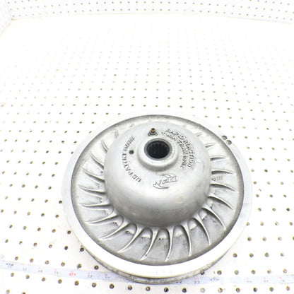 2007 Polaris Iq 600 Driven Clutch Secondary Clutch 1322643; 1322948; 1322646 