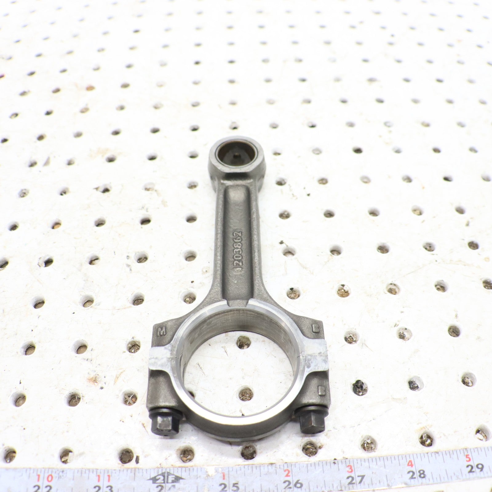 2009 Polaris Sportsman Xp 850 Connecting Rod 2203927; 2204634