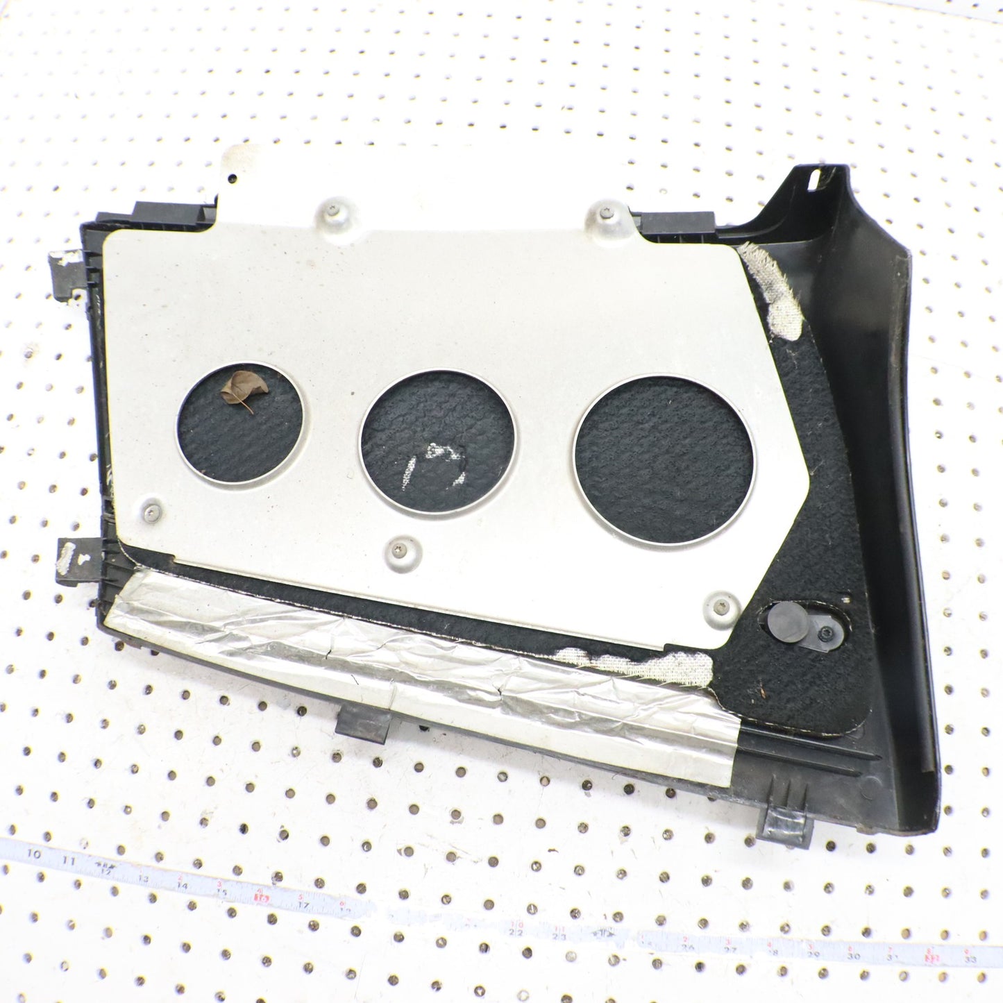 2007 Polaris Iq 600 Side Panel Right 2633255-070