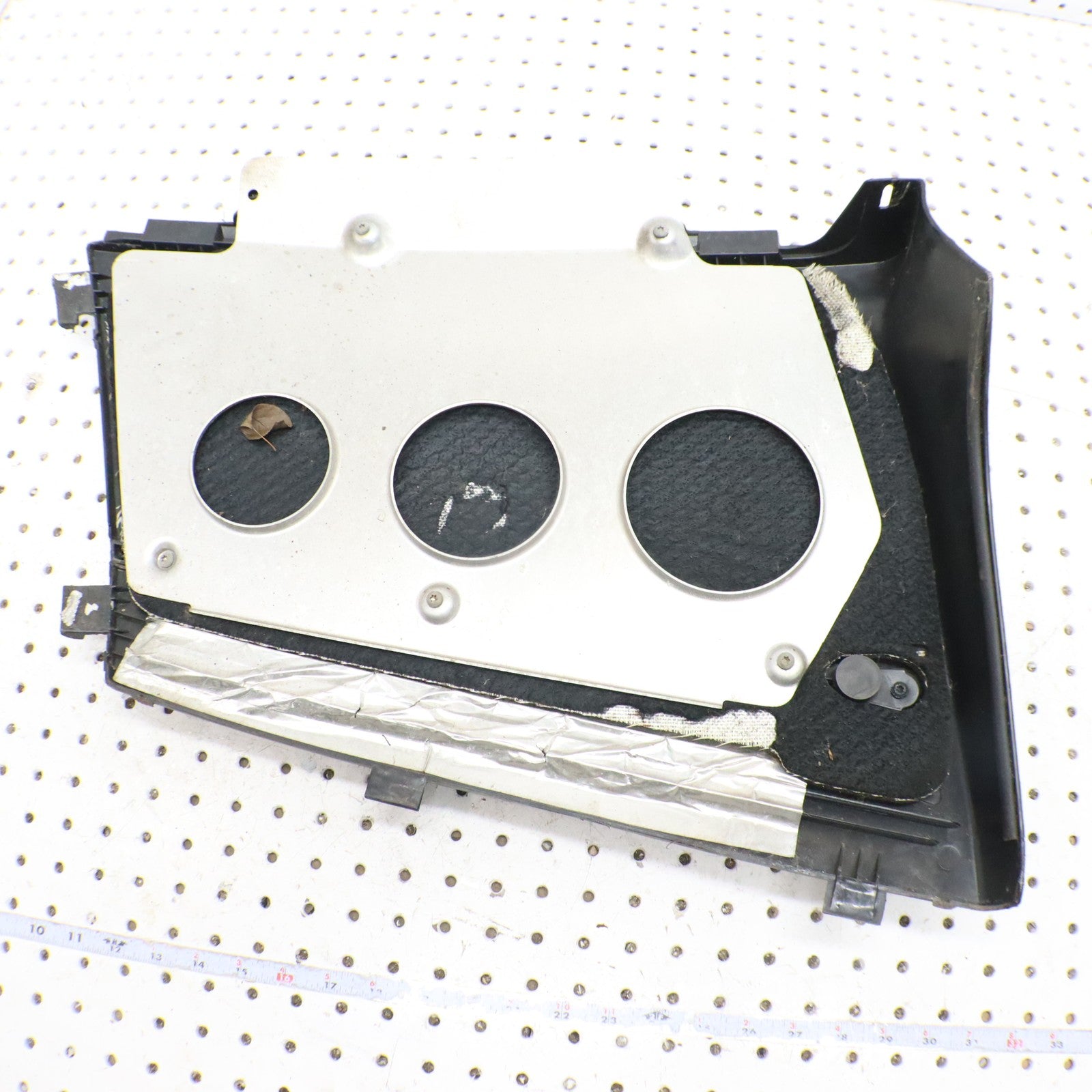 2007 Polaris Iq 600 Side Panel Right 2633255-070