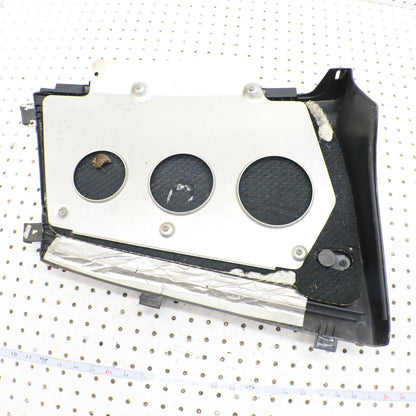 2007 Polaris Iq 600 Side Panel Right 2633255-070