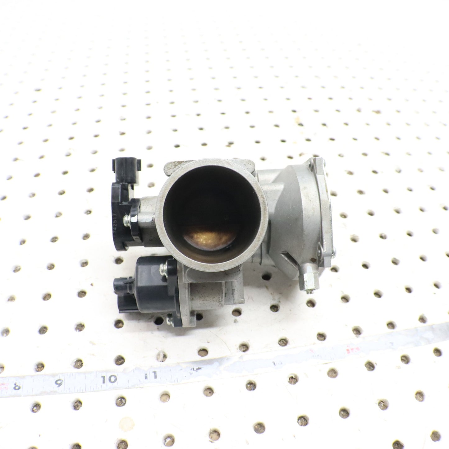 2013 Polaris Ranger 800 Throttle Body 1204195