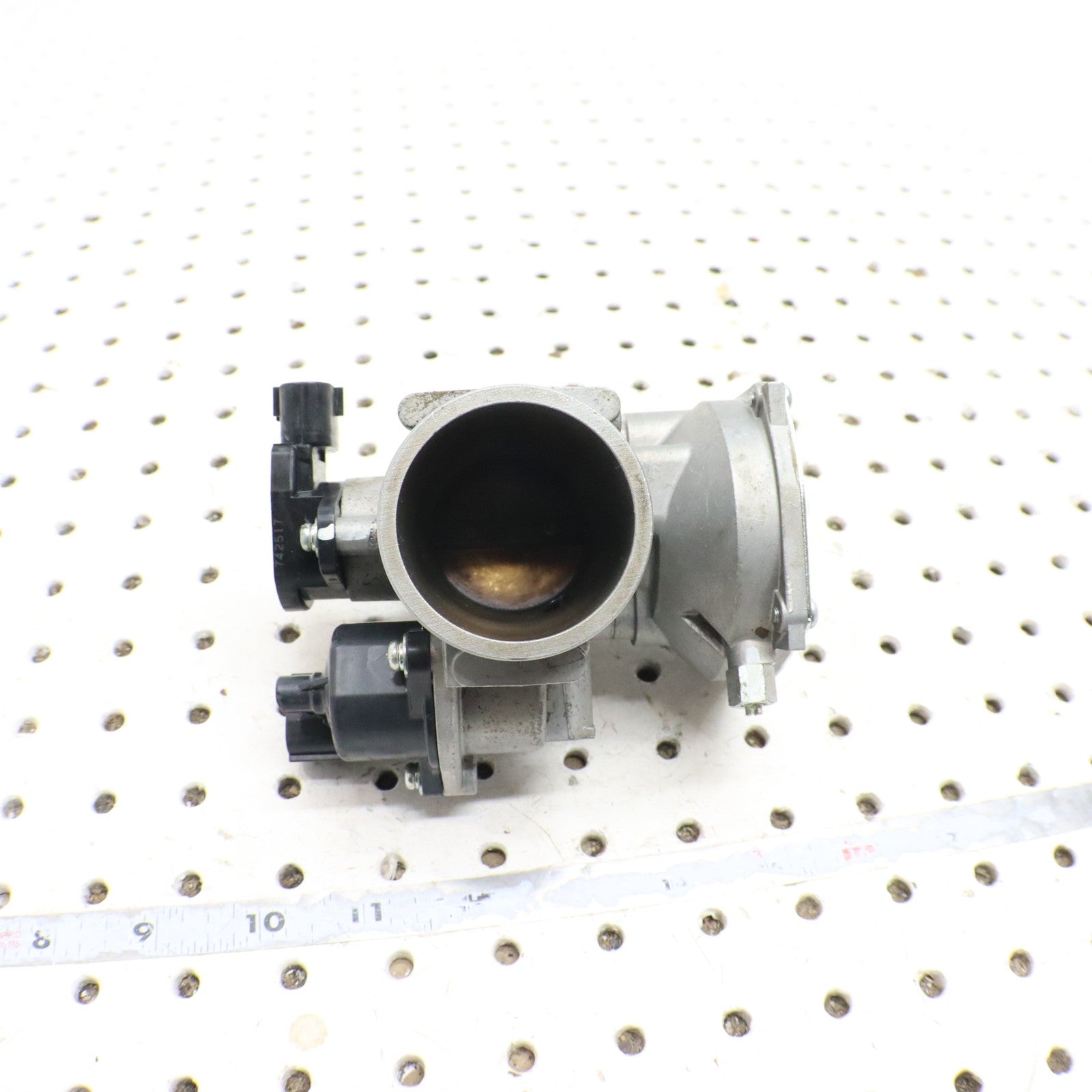 2013 Polaris Ranger 800 Throttle Body 1204195