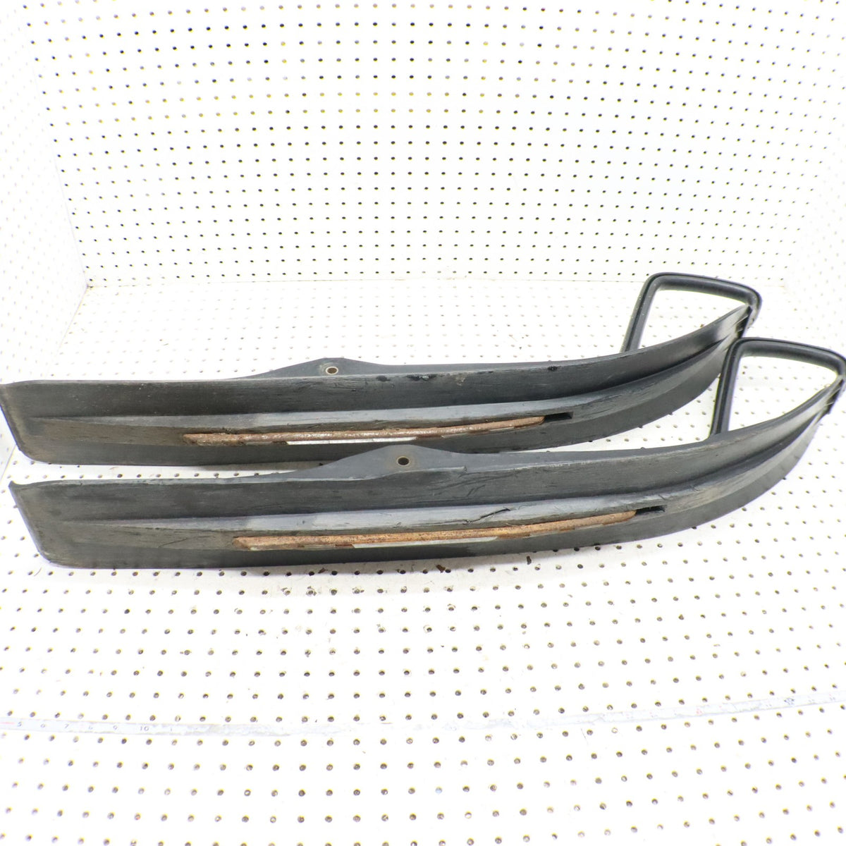 2007 Arctic Cat F6 Skis 2603-588
