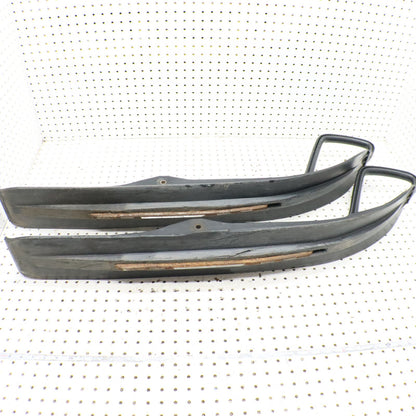 2007 Arctic Cat F6 Skis 2603-588