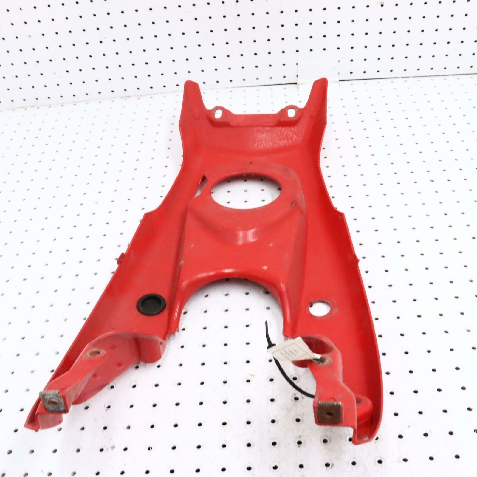 2007 YAMAHA PHAZER FX INSTRUMENT CONSOLE PANEL COVER CAP COWL 8GC-77711-00-00