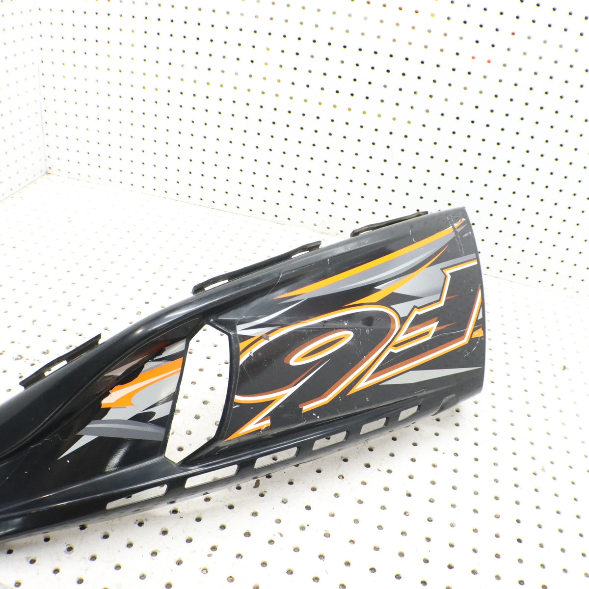2007 Arctic Cat F6 UPPER RIGHT Side Panel Right 2718-308