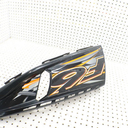 2007 Arctic Cat F6 UPPER RIGHT Side Panel Right 2718-308