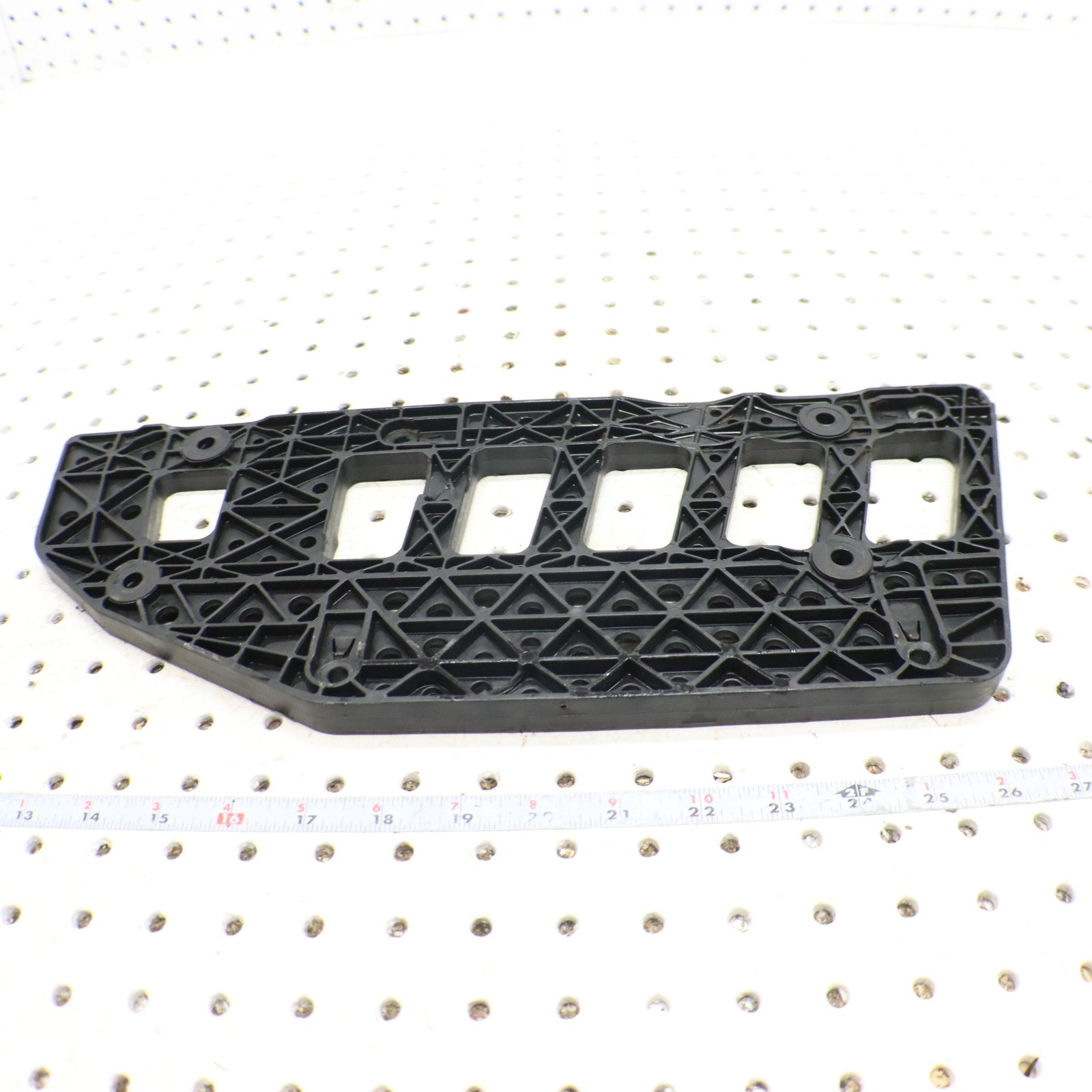 2009 Polaris Sportsman Xp 850 Foot Board FOOTPAD SUPPORT, LEFT 5437600