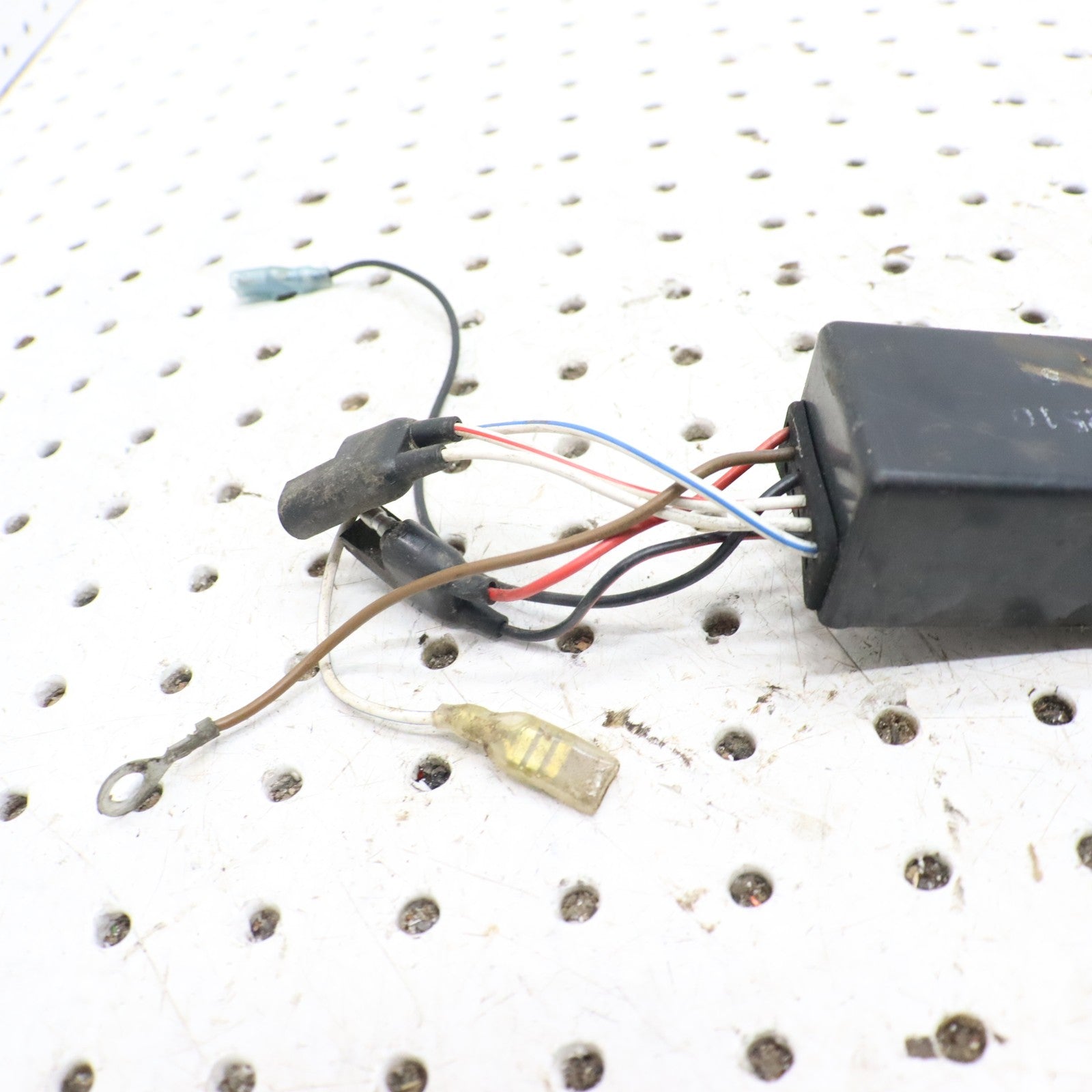 1995 Polaris Xplorer 400 Ecu Ecm Cdi Computer  3085623 3085087