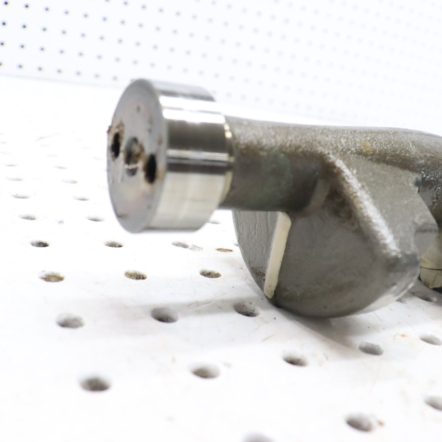 2008 Polaris Sportsman 800 Counter Balancer Shaft 5134837; 5137337
