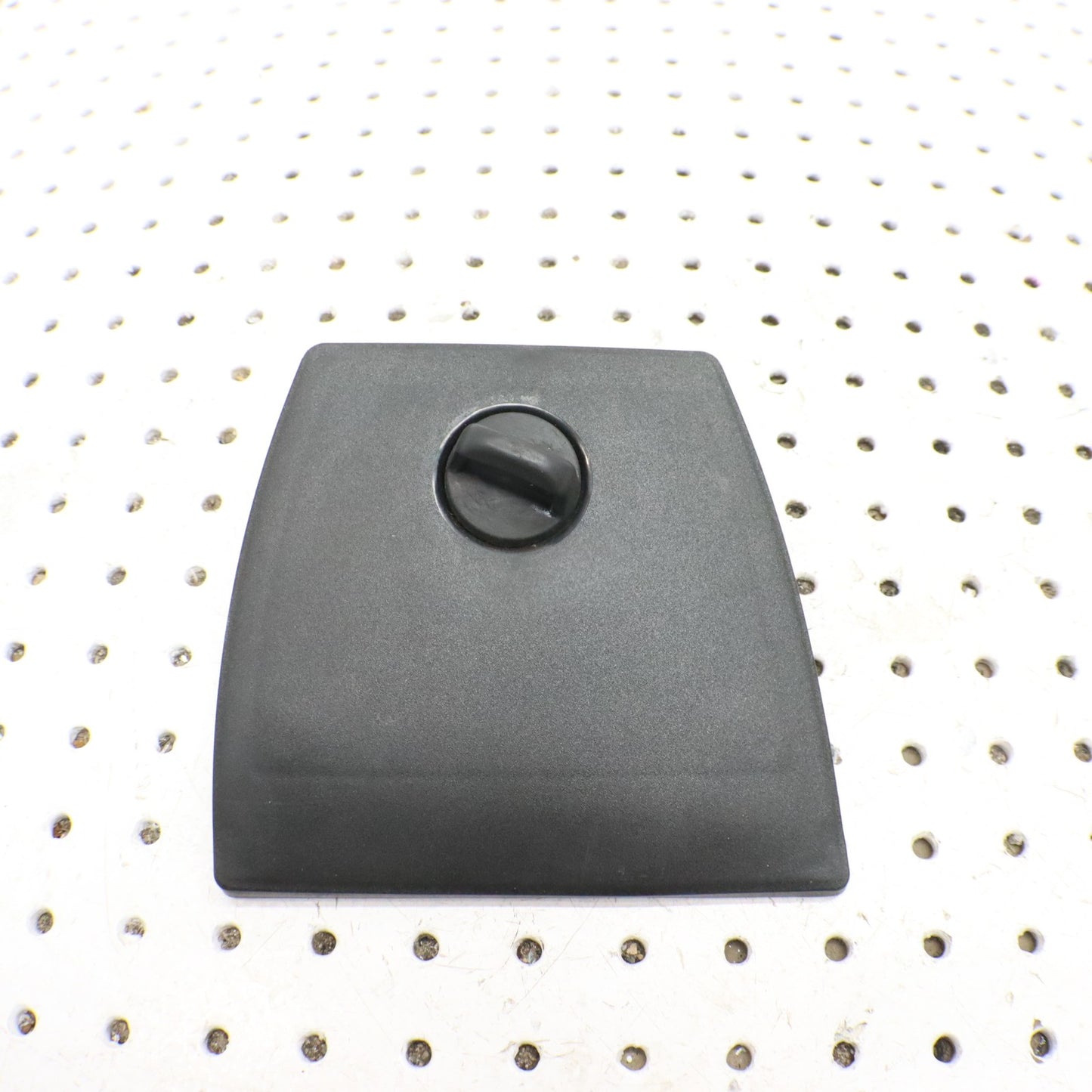 2007 Polaris Iq 600 Console Storage Door 2632858-070  NICE!!