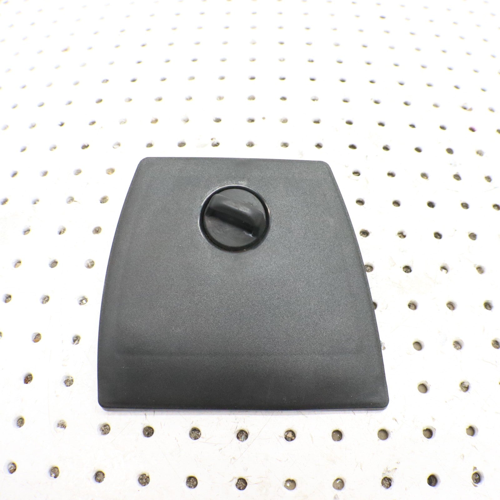 2007 Polaris Iq 600 Console Storage Door 2632858-070  NICE!!