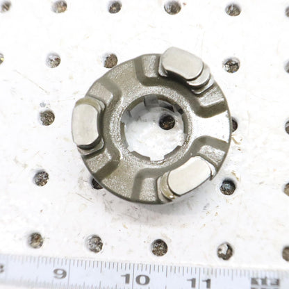 2013 YAMAHA GRIZZLY 700 TRANSMISSION CLUTCH DOG 3B4-17285-02-00