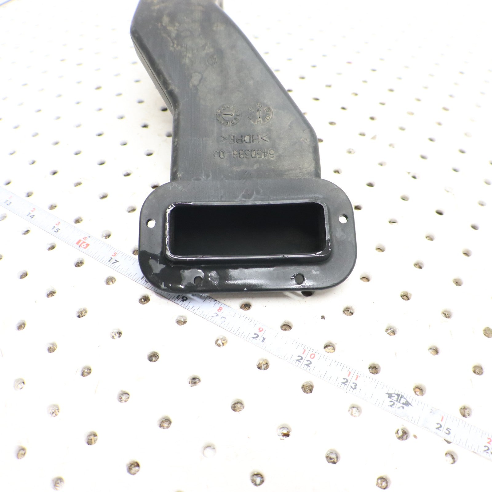 2016 Polaris Sportsman Sp 570 AIR INLET DUCT 5450386