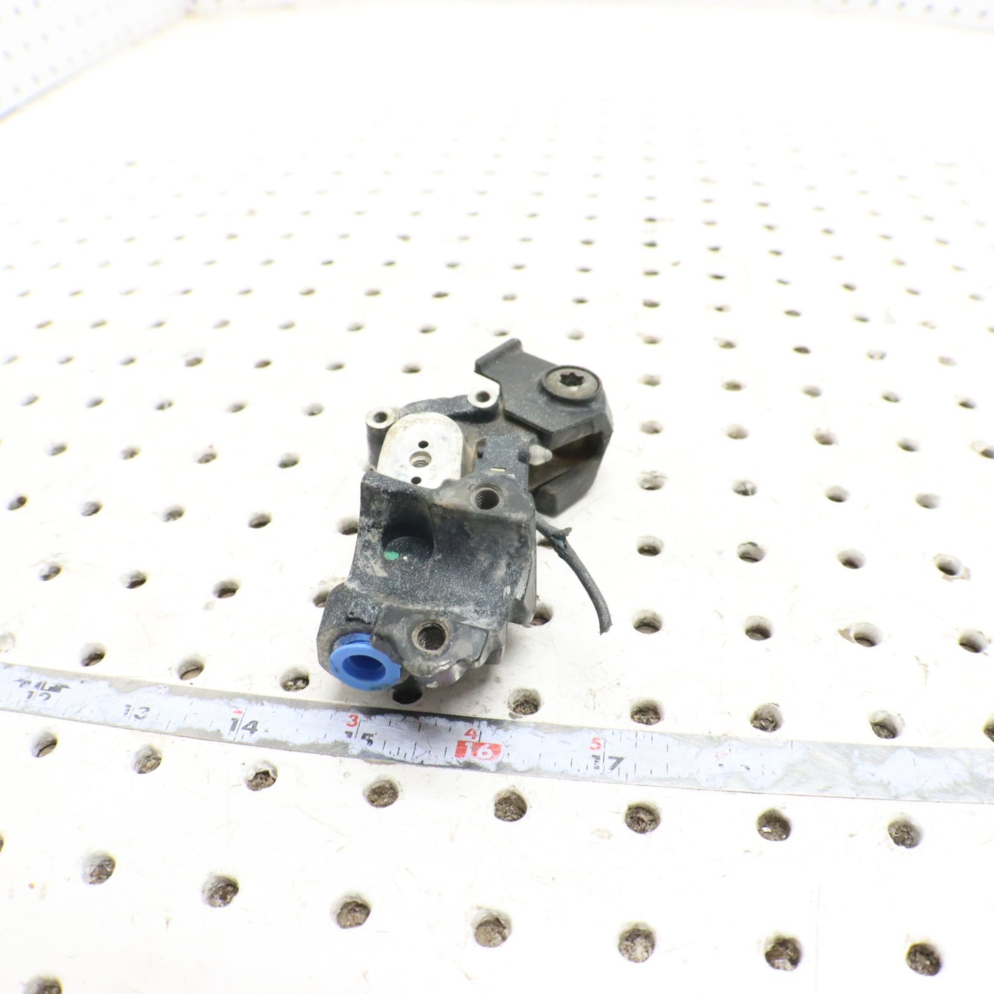 2013 Arctic Cat Procross Xf800 Hand Brake Lever Master Cylinder  2602-426