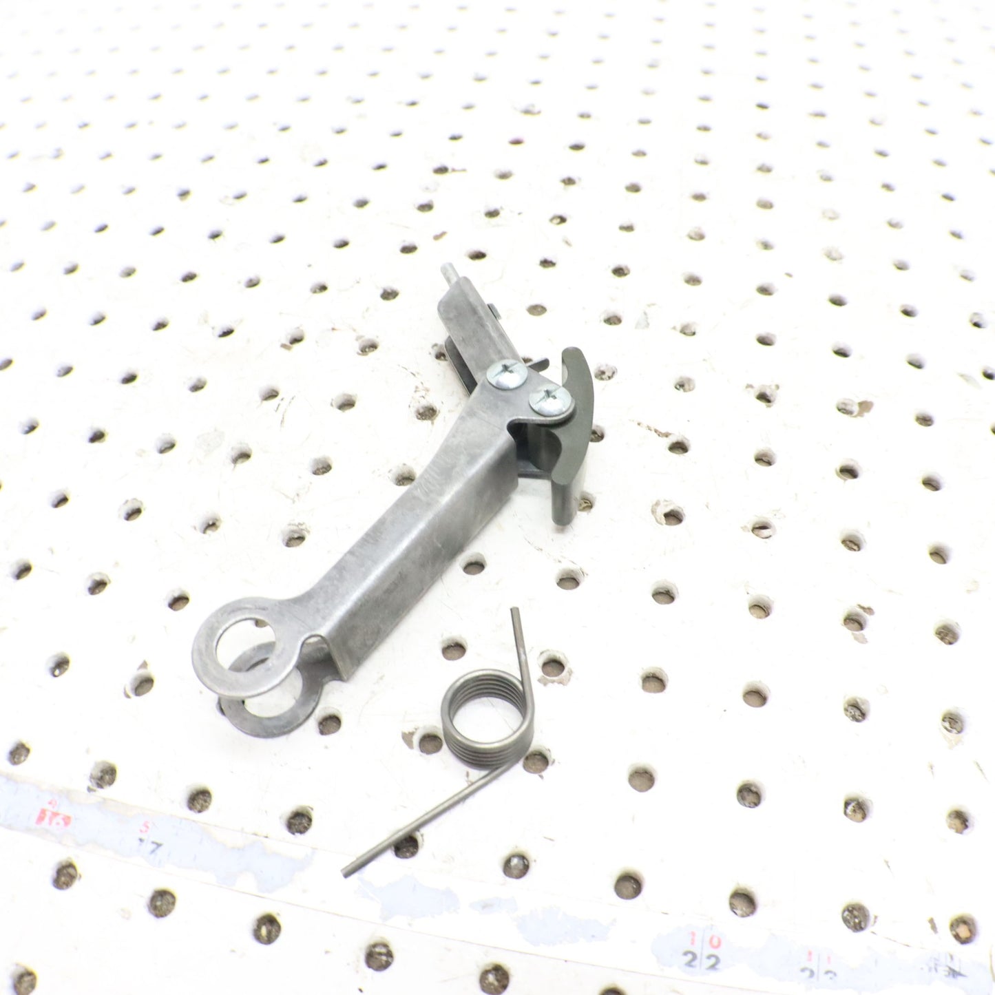 2016 Arctic Cat M8000 Chaincase Chain Tensioner 1702-398