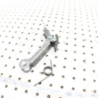 2016 Arctic Cat M8000 Chaincase Chain Tensioner 1702-398